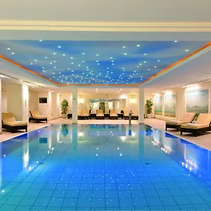 Maritim 4* Drážďany