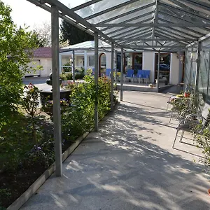 Kurpension Gundula Penzion