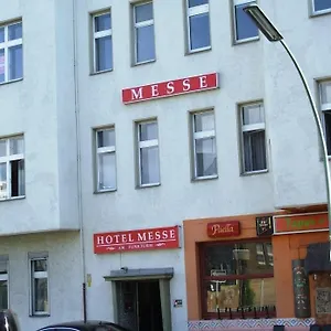 Messe Am Funkturm 2* Berlín