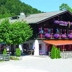 Wirtshaus Und Hocheck Penzion