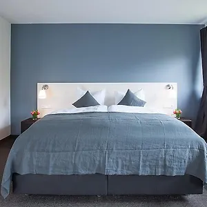 Alpengluehen Smart Bed & Breakfast