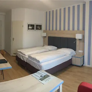 Hansablick 3* Berlín