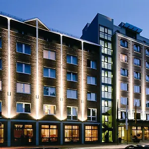 Relexa Stuttgarter Hof 4* Berlín