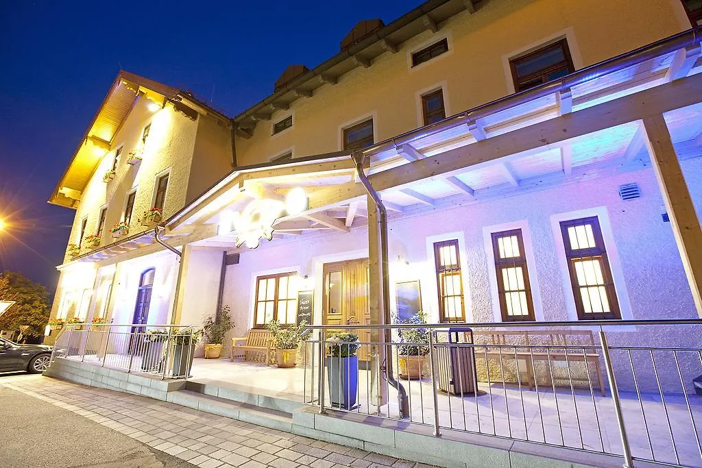 Die Post Landgasthof Aufkirchen Hotel Berg am Starnberger See Germany